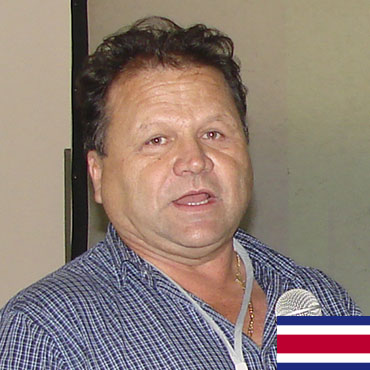 Claudio Quirós
