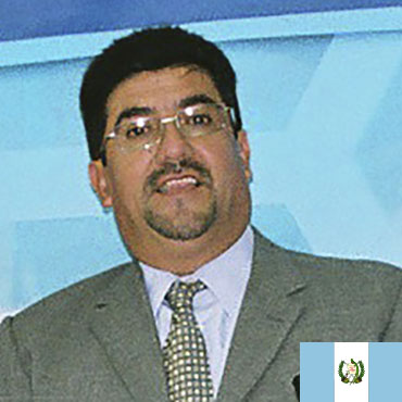 Daniel Zuñiga