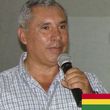 Eduardo Eguez